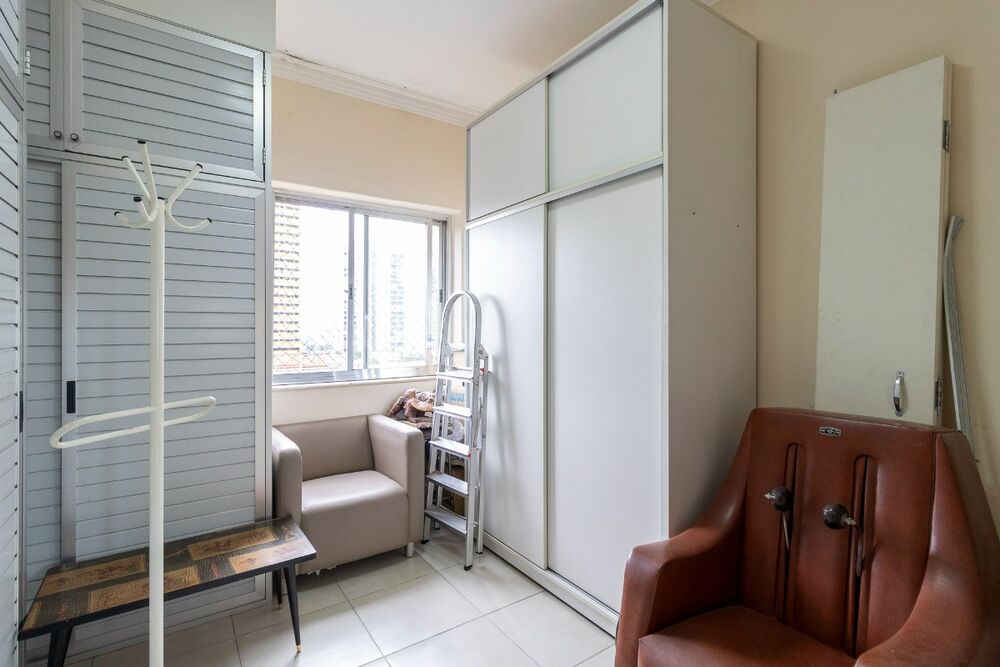 Apartamento, 4 quartos, 91 m² - Foto 4