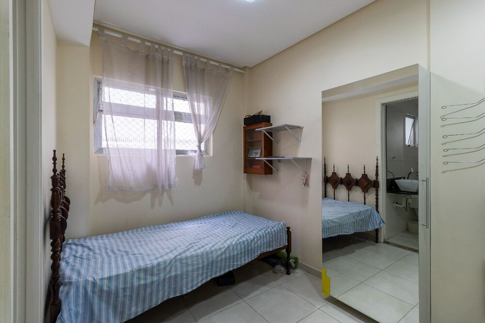 Apartamento, 4 quartos, 91 m² - Foto 5