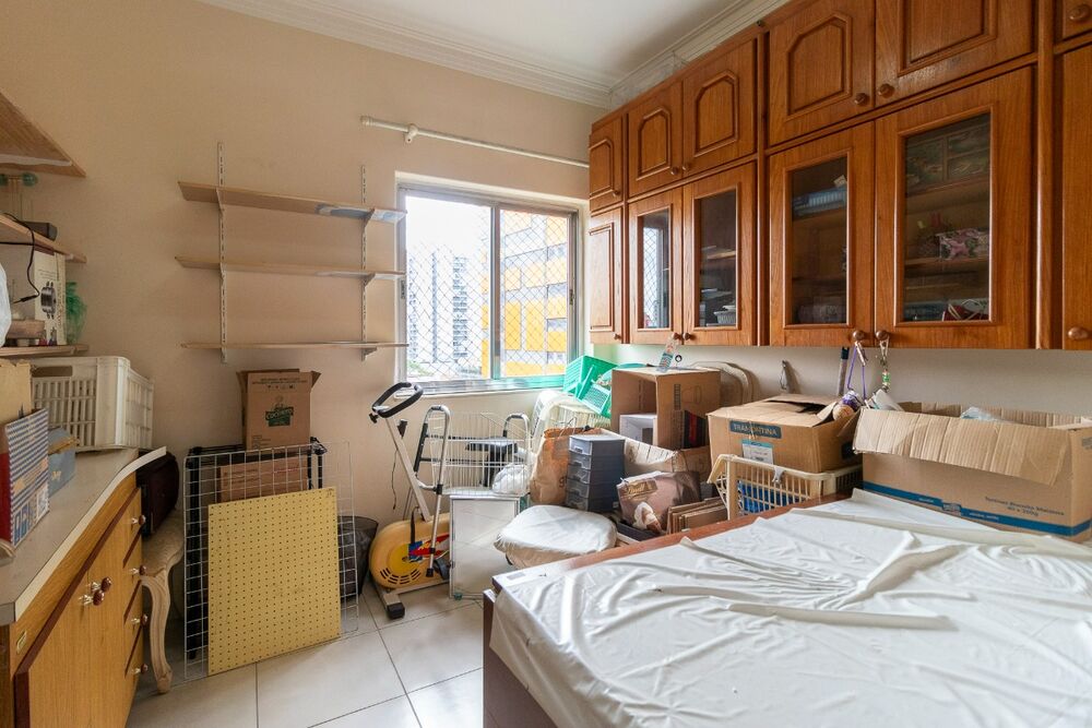 Apartamento, 4 quartos, 91 m² - Foto 3