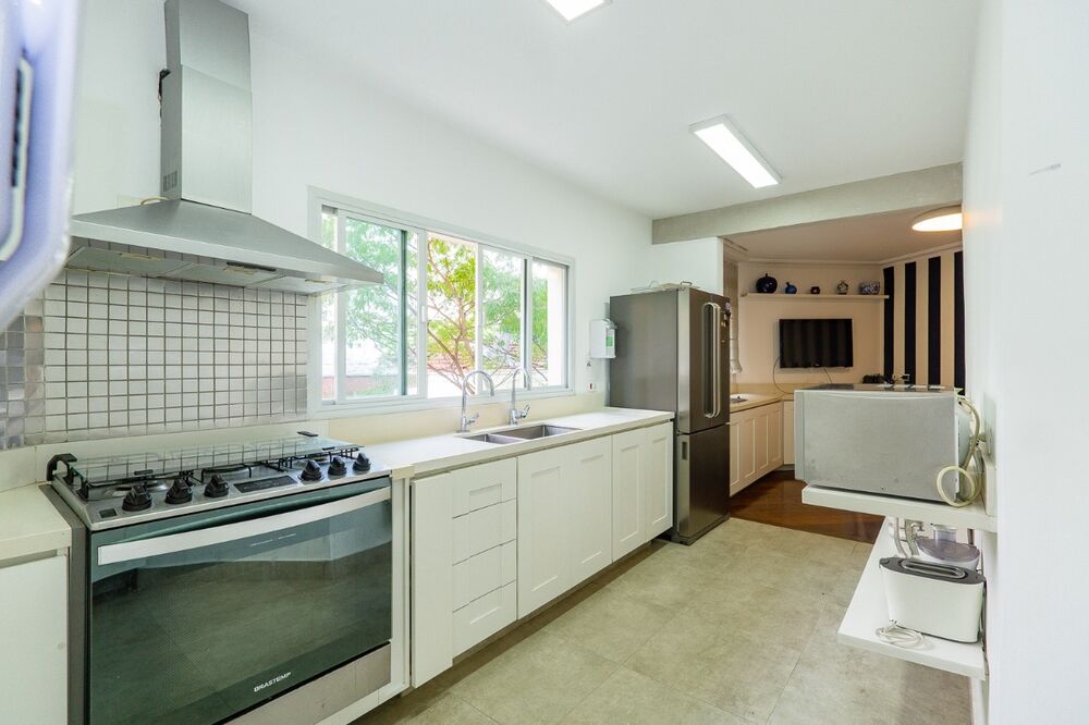 Apartamento, 3 quartos, 210 m² - Foto 3