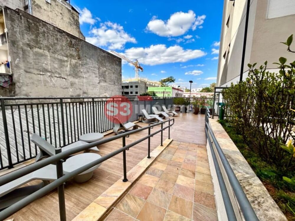 Apartamento, 2 quartos, 48 m² - Foto 14