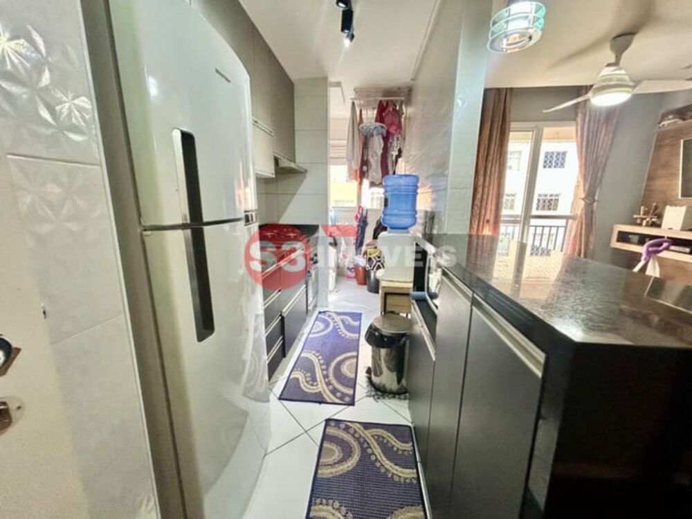Apartamento, 2 quartos, 48 m² - Foto 16
