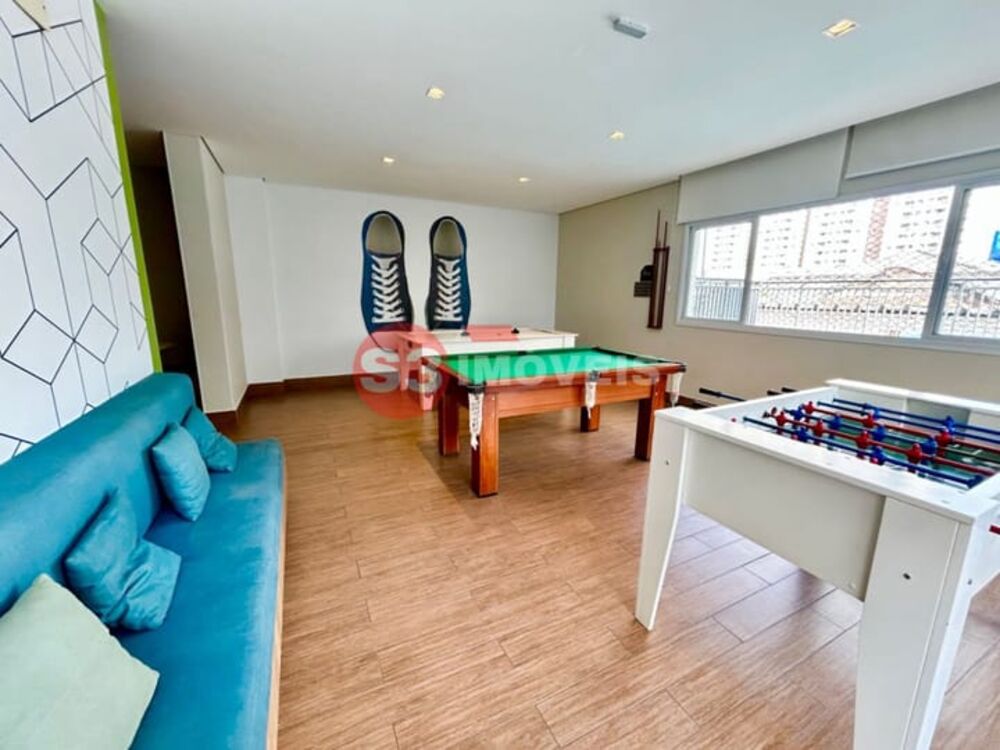 Apartamento, 2 quartos, 48 m² - Foto 9