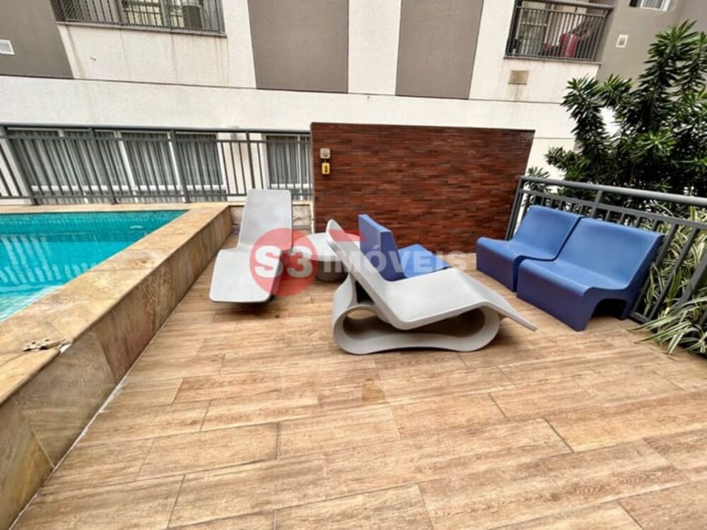 Apartamento, 2 quartos, 48 m² - Foto 17
