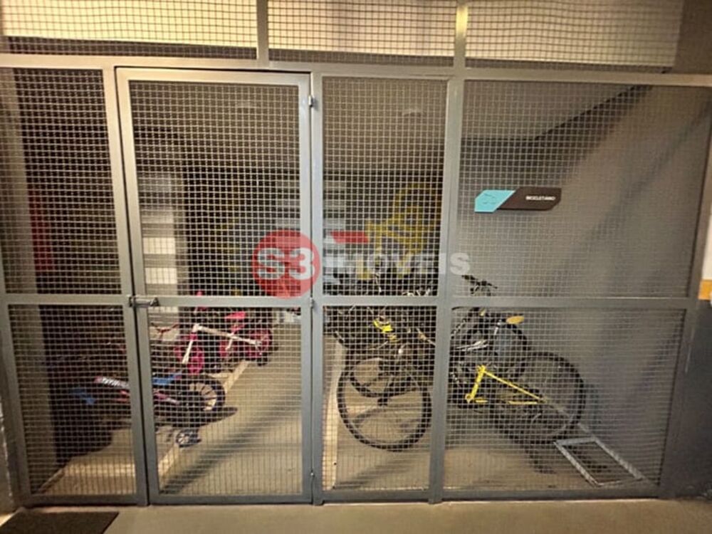 Apartamento, 2 quartos, 48 m² - Foto 7