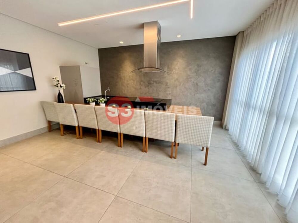 Apartamento, 2 quartos, 48 m² - Foto 2