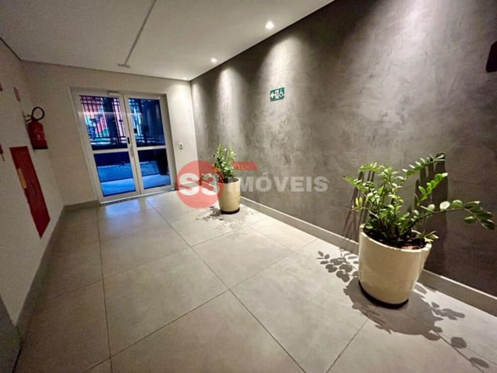 Apartamento, 2 quartos, 48 m² - Foto 5