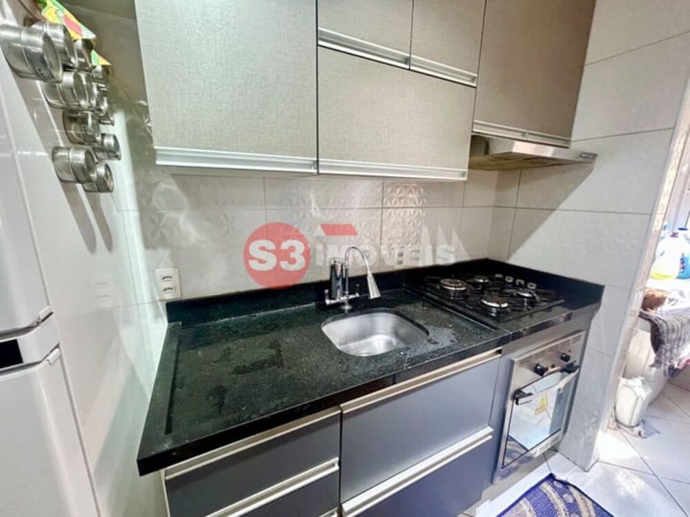 Apartamento, 2 quartos, 48 m² - Foto 13