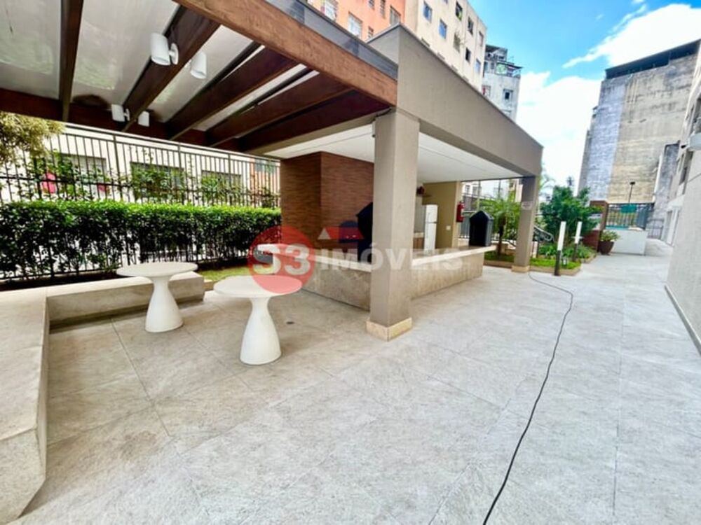 Apartamento, 2 quartos, 48 m² - Foto 6