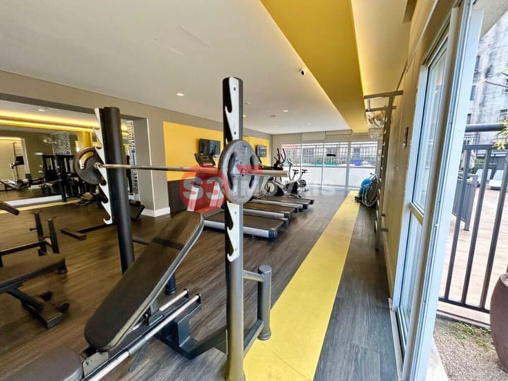 Apartamento, 2 quartos, 48 m² - Foto 10