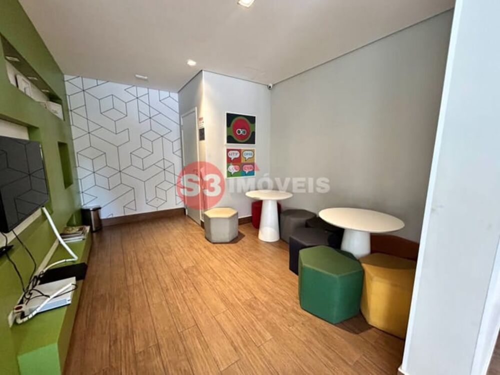 Apartamento, 2 quartos, 48 m² - Foto 20