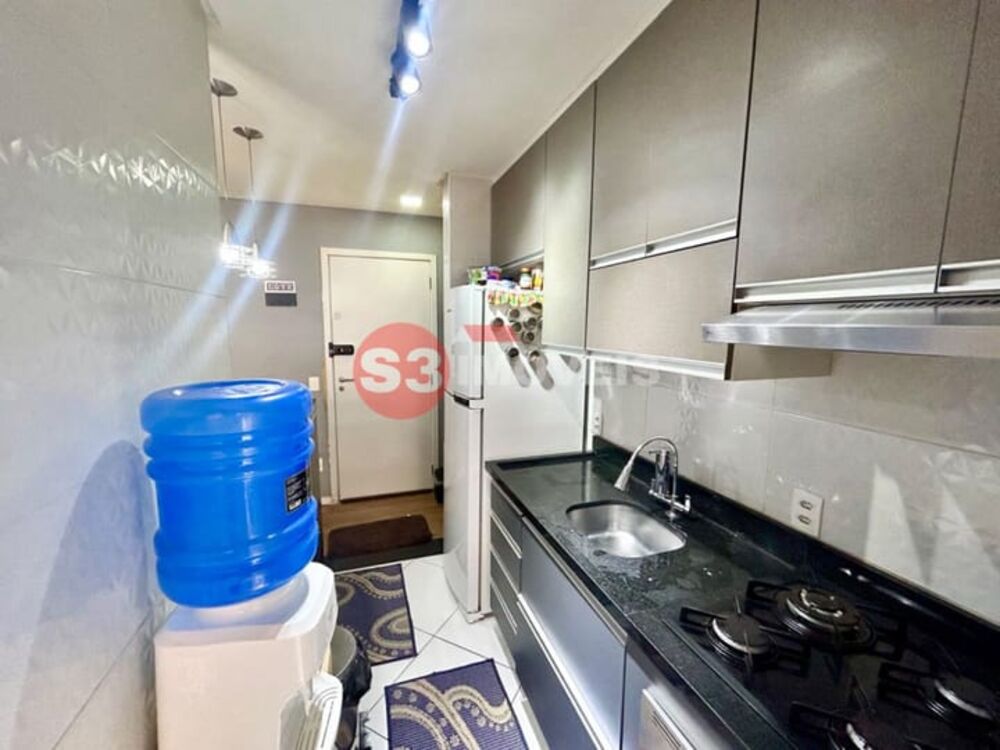 Apartamento, 2 quartos, 48 m² - Foto 3