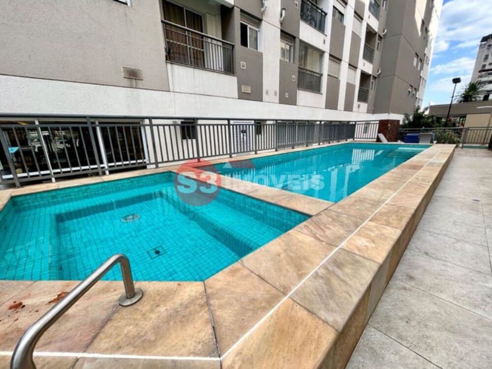 Apartamento, 2 quartos, 48 m² - Foto 15