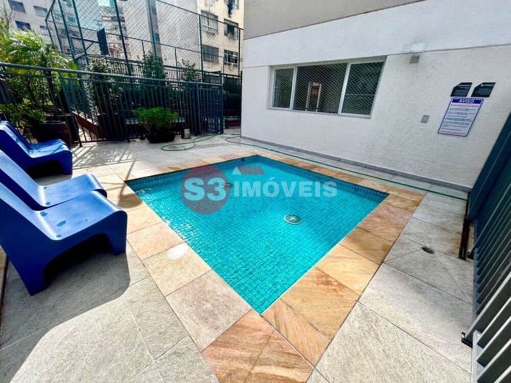 Apartamento, 2 quartos, 48 m² - Foto 1