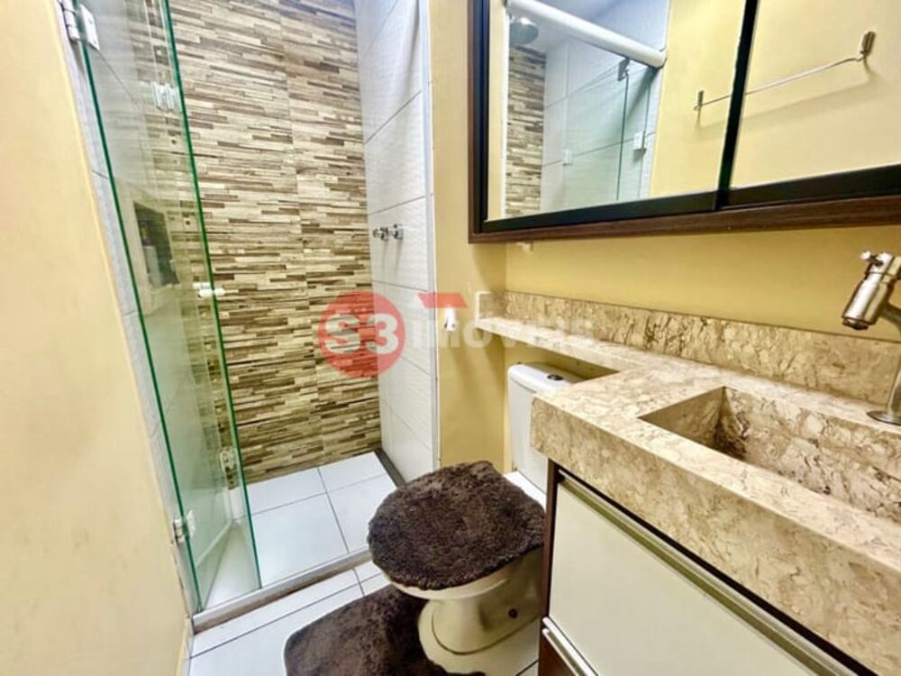 Apartamento, 2 quartos, 48 m² - Foto 18