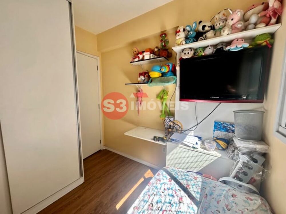 Apartamento, 2 quartos, 48 m² - Foto 12