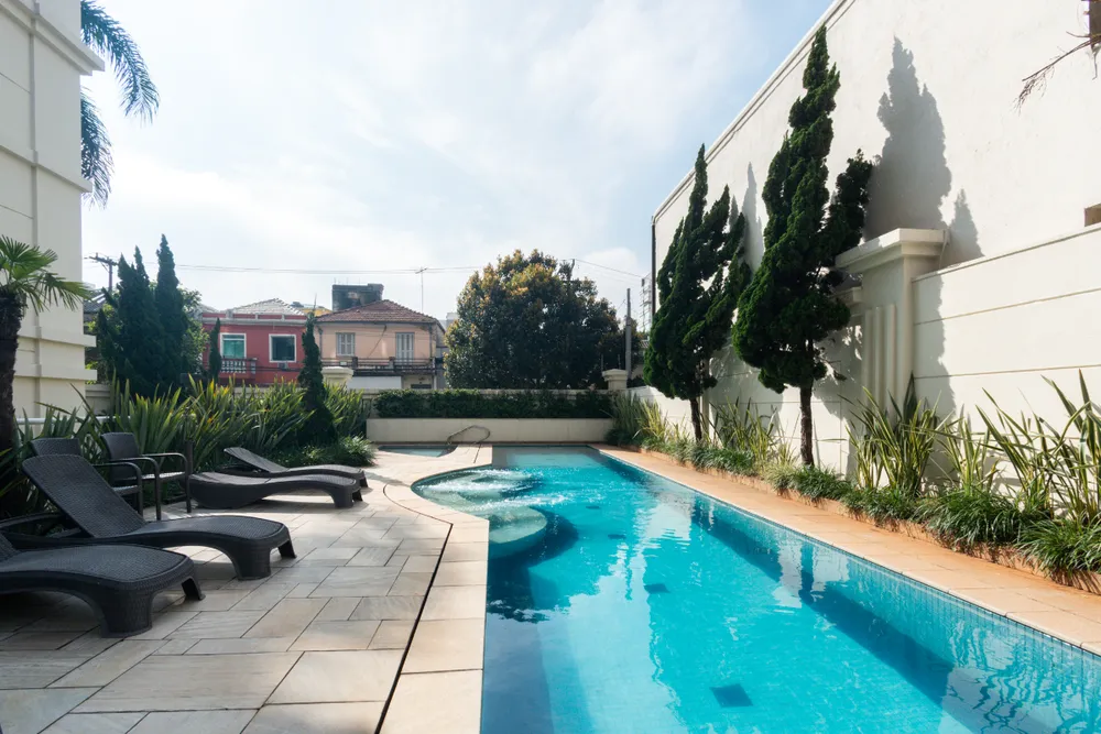Apartamento, 2 quartos, 84 m² - Foto 4