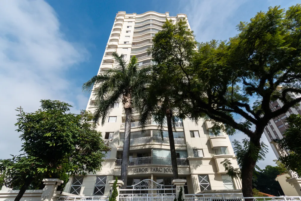 Apartamento, 2 quartos, 84 m² - Foto 1