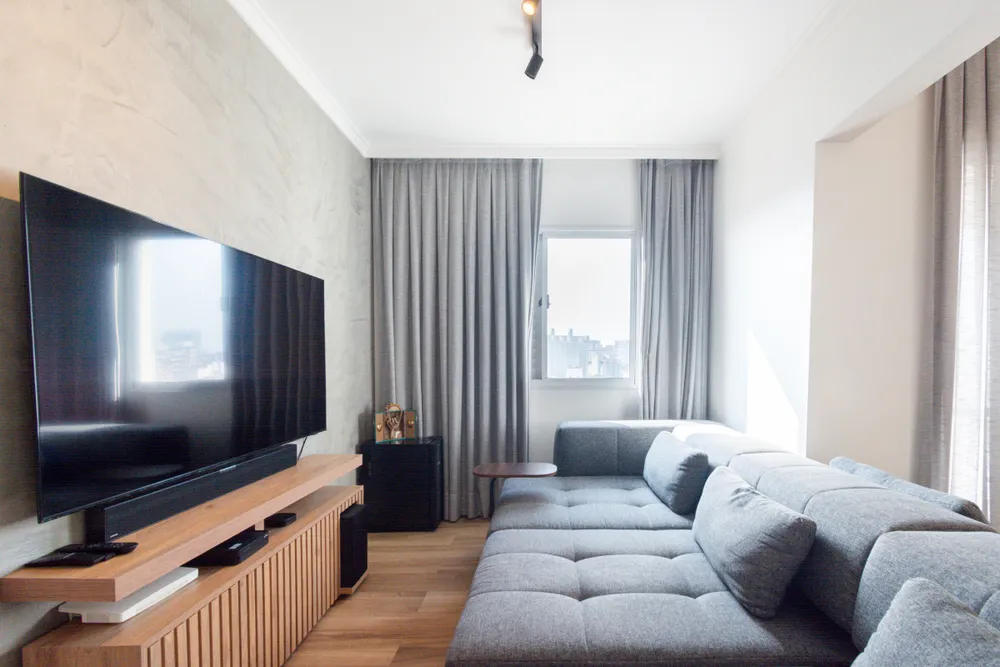 Apartamento, 2 quartos, 84 m² - Foto 2