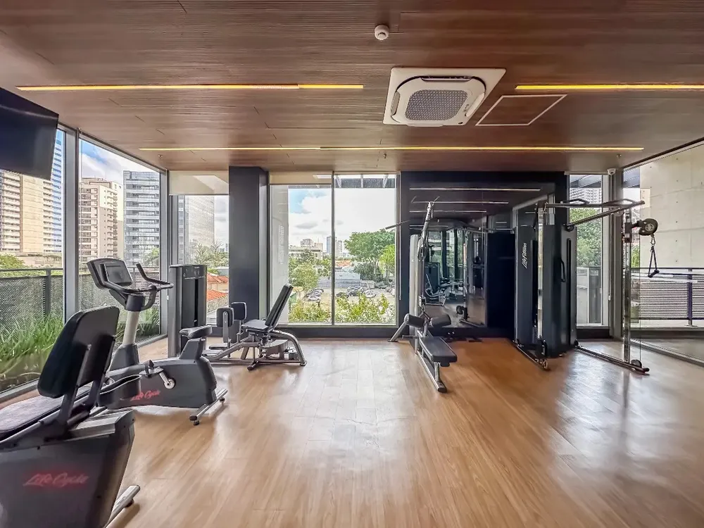Apartamento, 3 quartos, 167 m² - Foto 4