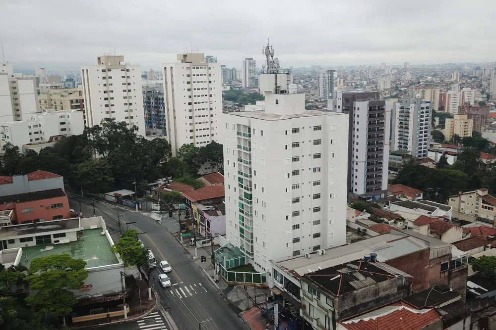 Apartamento, 3 quartos, 70 m² - Foto 4