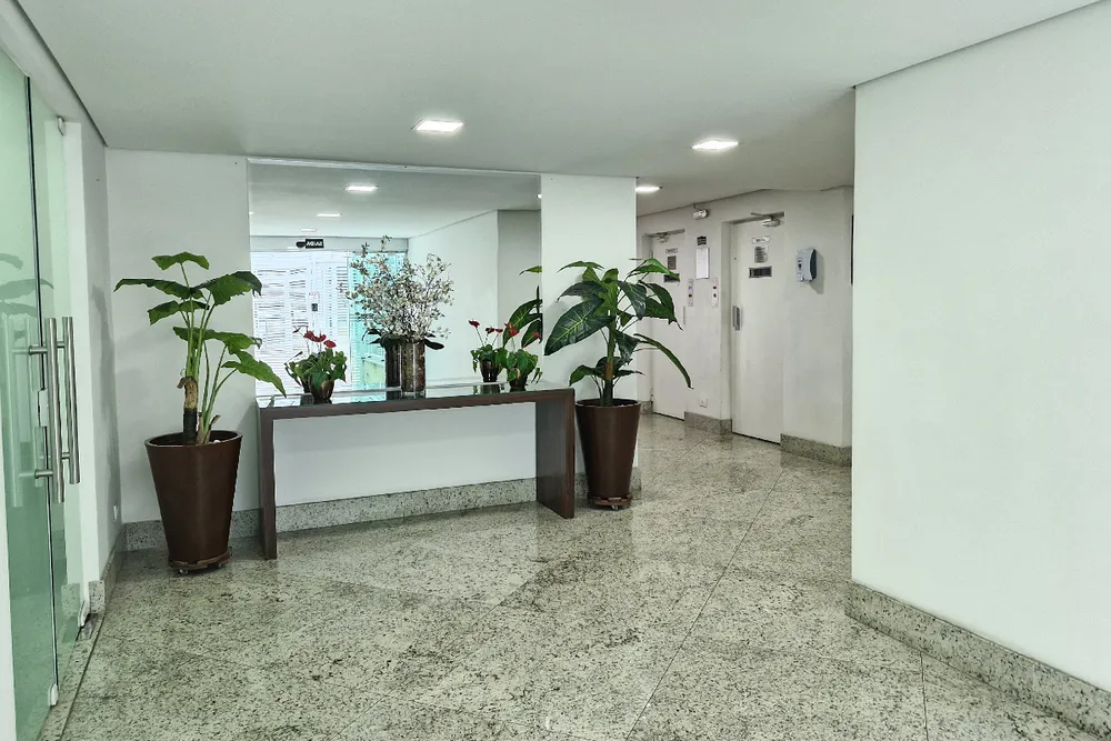 Apartamento, 3 quartos, 70 m² - Foto 2