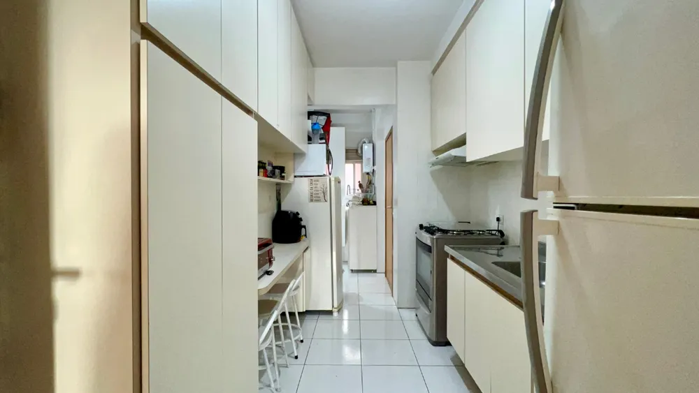 Apartamento, 3 quartos, 98 m² - Foto 4