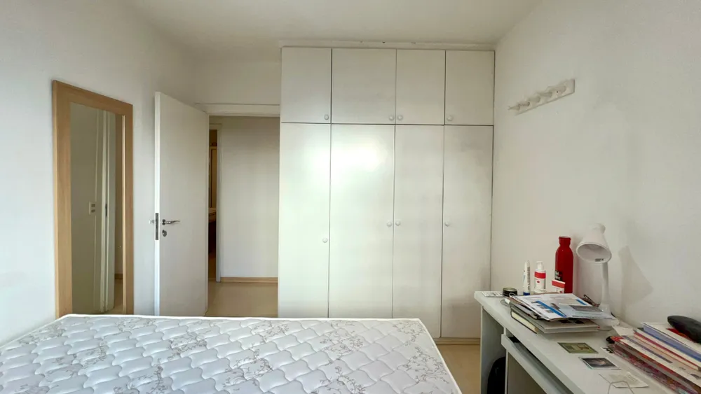 Apartamento, 3 quartos, 98 m² - Foto 1
