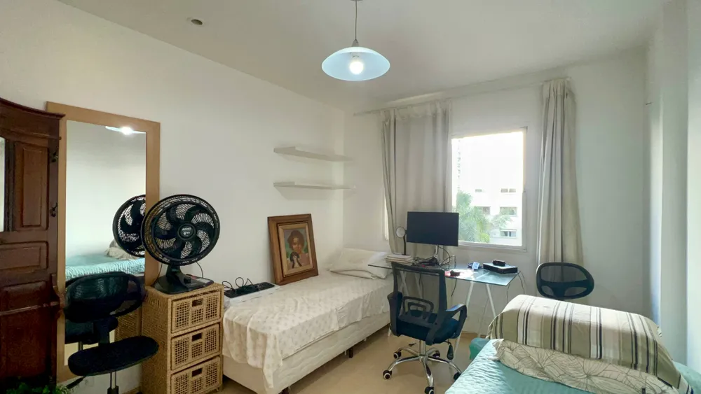 Apartamento, 3 quartos, 98 m² - Foto 2