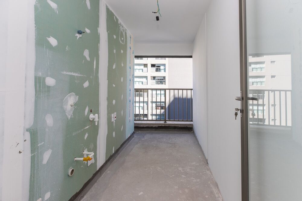 Apartamento à venda com 3 quartos, 158m² - Foto 5