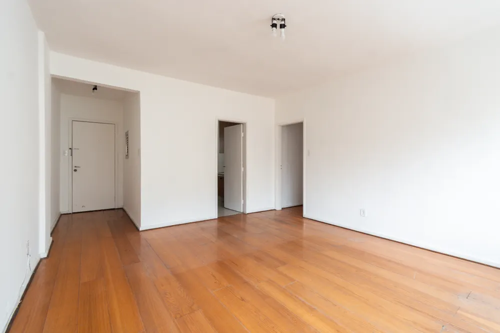 Apartamento, 3 quartos, 108 m² - Foto 1