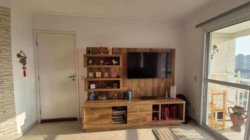 Apartamento, 2 quartos, 80 m² - Foto 2
