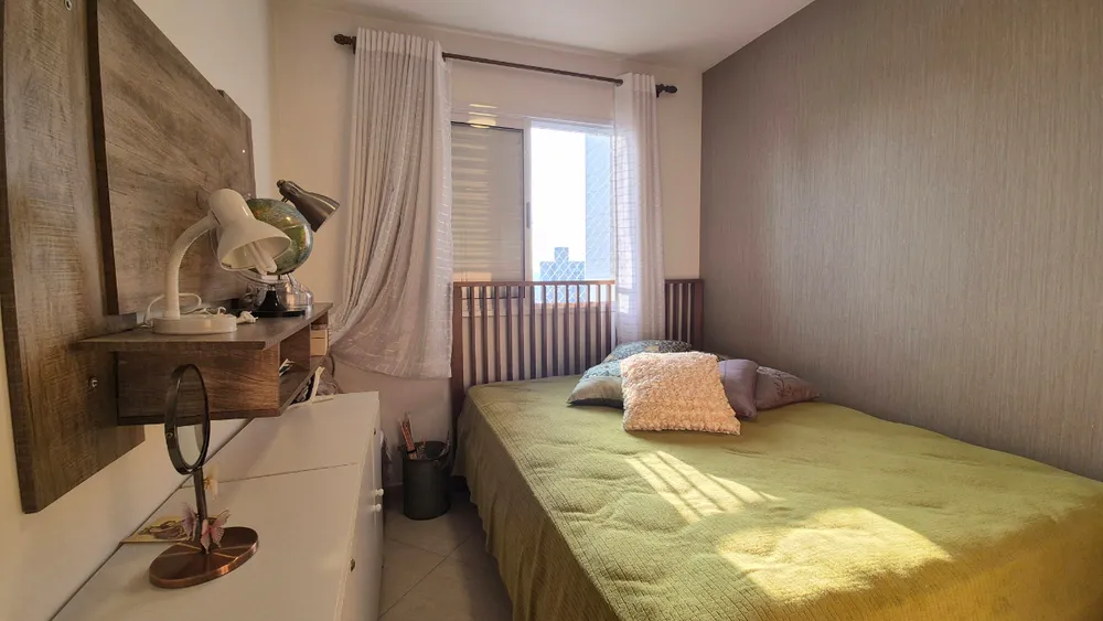 Apartamento, 2 quartos, 80 m² - Foto 4
