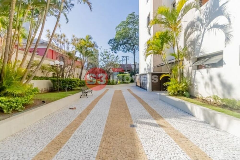 Apartamento, 3 quartos, 90 m² - Foto 17