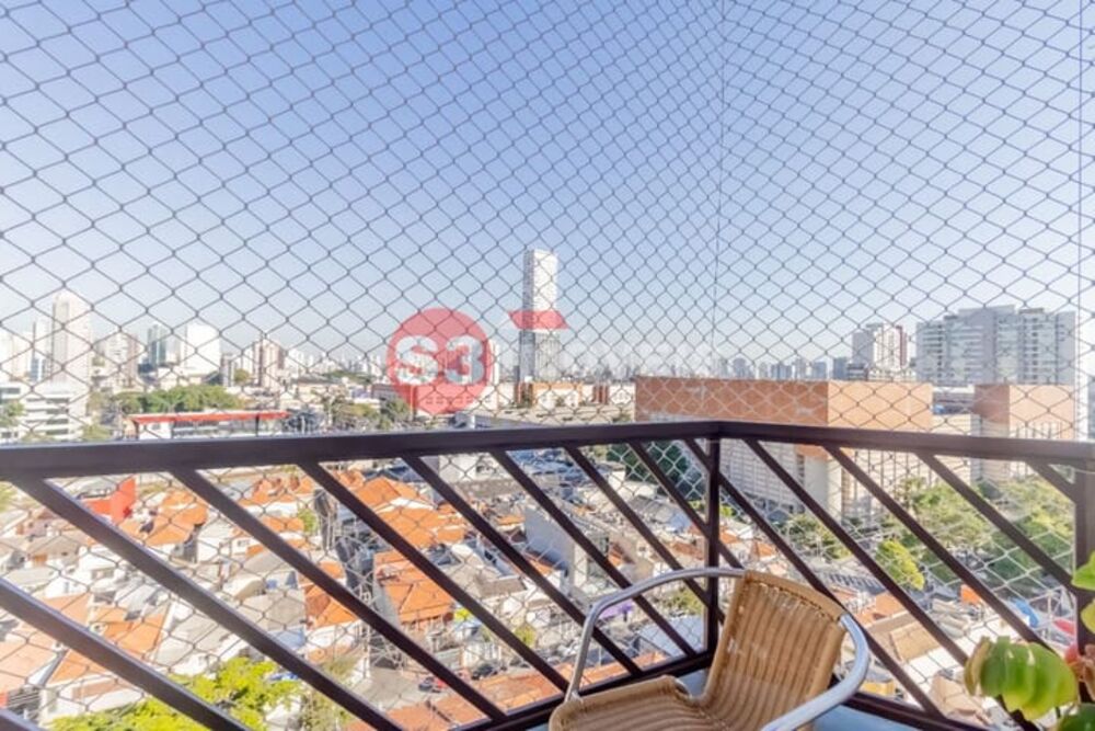 Apartamento, 3 quartos, 90 m² - Foto 5