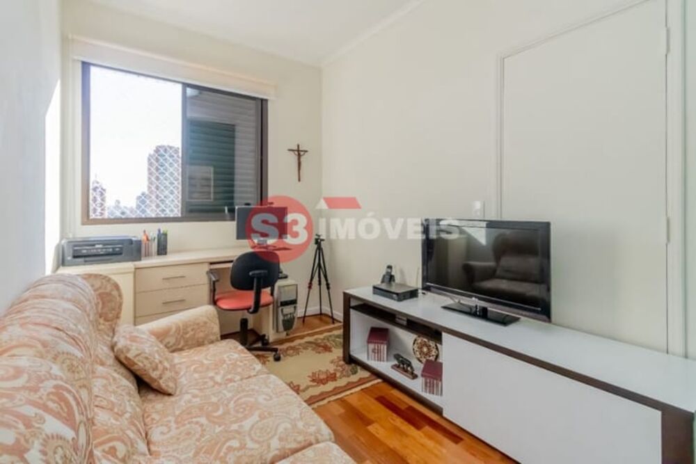 Apartamento, 3 quartos, 90 m² - Foto 9