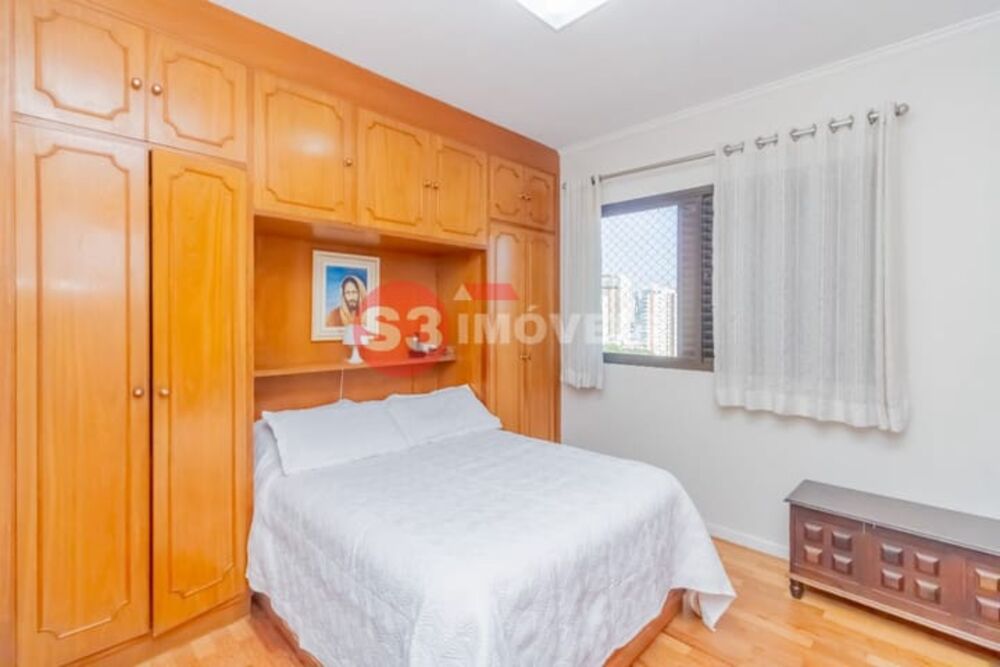 Apartamento, 3 quartos, 90 m² - Foto 7