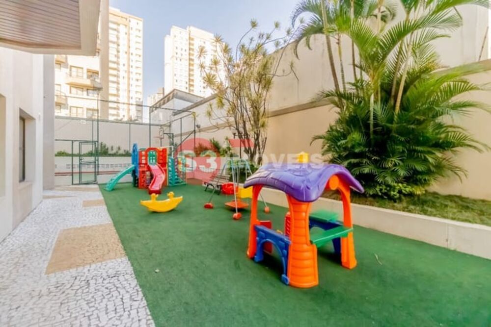 Apartamento, 3 quartos, 90 m² - Foto 18