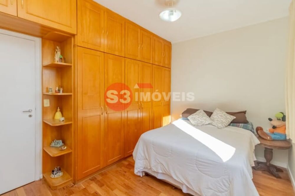 Apartamento, 3 quartos, 90 m² - Foto 11