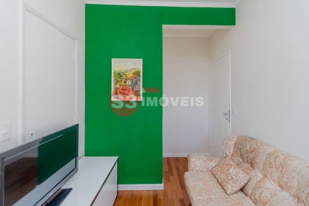 Apartamento, 3 quartos, 90 m² - Foto 10