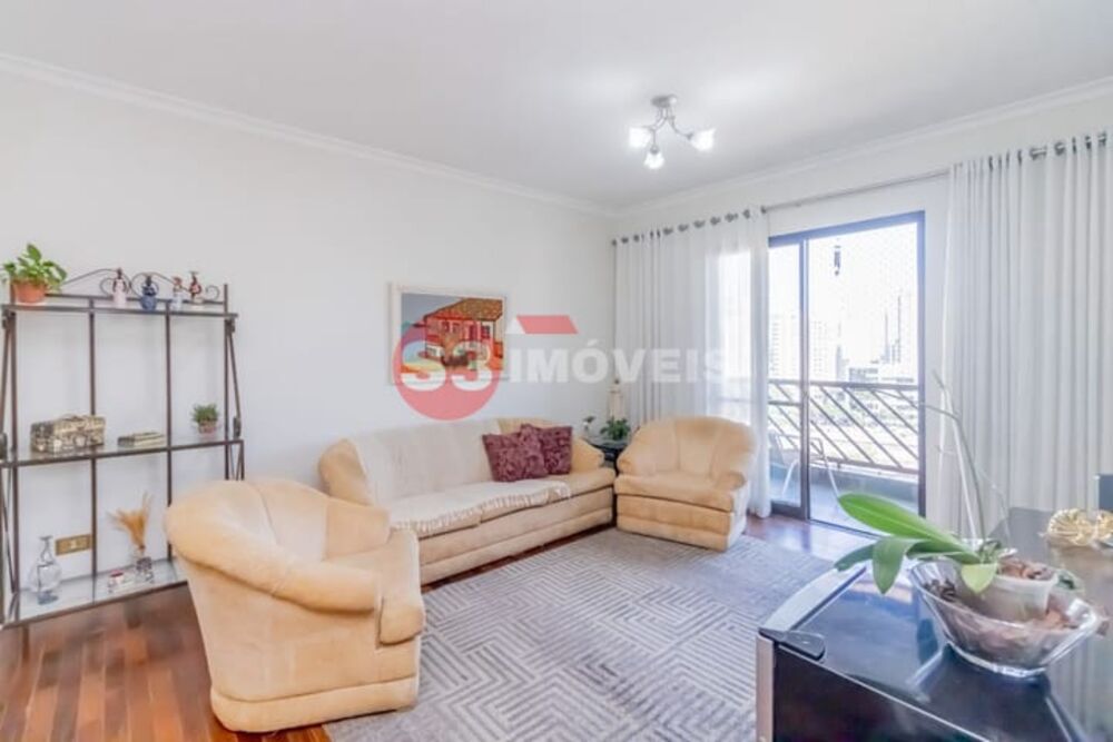 Apartamento, 3 quartos, 90 m² - Foto 2