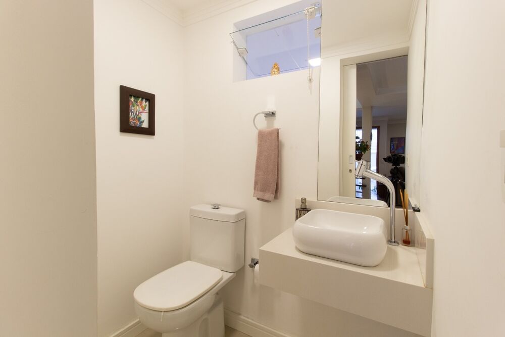 Casa, 3 quartos, 120 m² - Foto 1