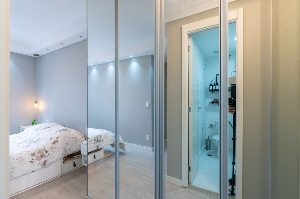 Apartamento à venda com 2 quartos, 65m² - Foto 8