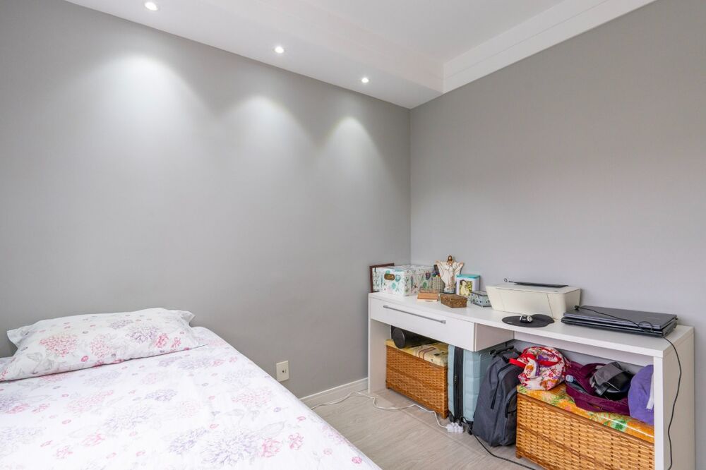 Apartamento à venda com 2 quartos, 65m² - Foto 5