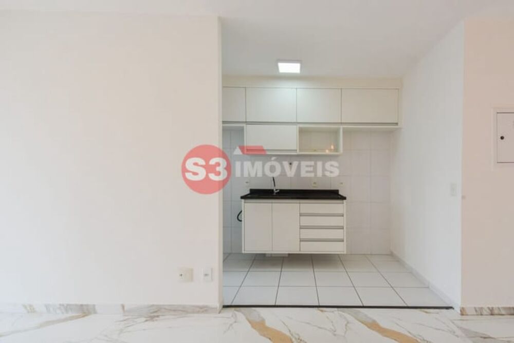 Apartamento, 1 quarto, 38 m² - Foto 2