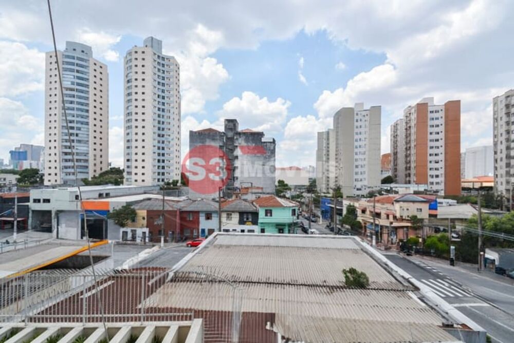 Apartamento, 1 quarto, 38 m² - Foto 5