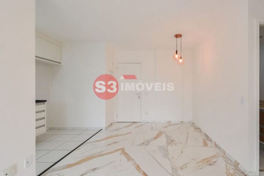 Apartamento, 1 quarto, 38 m² - Foto 3