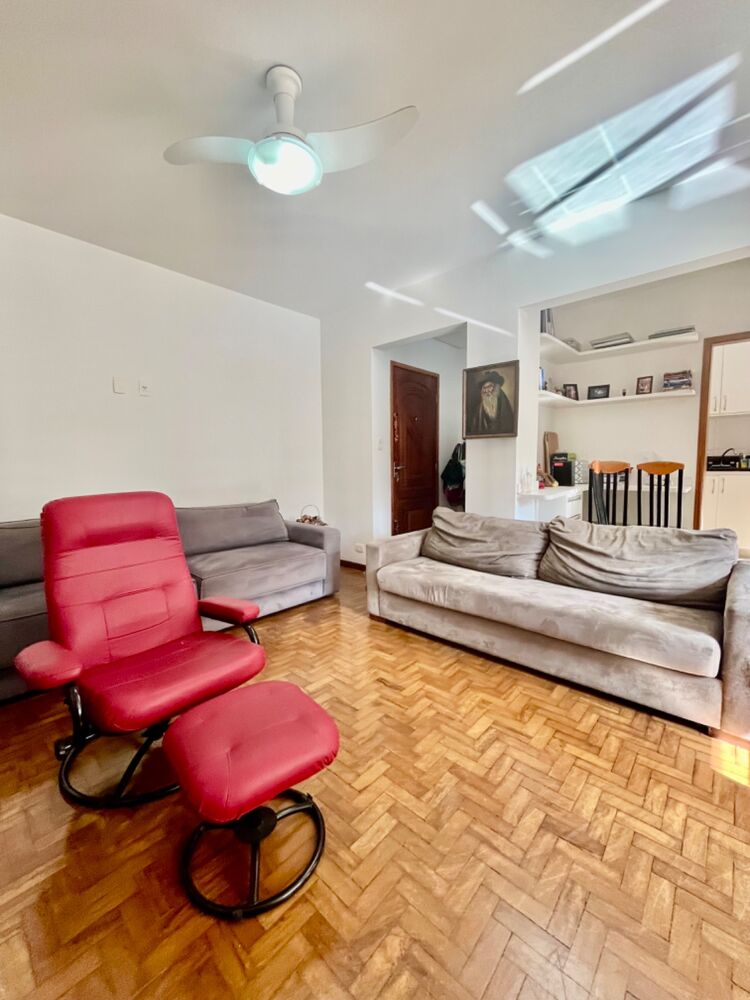 Apartamento, 2 quartos, 76 m² - Foto 6