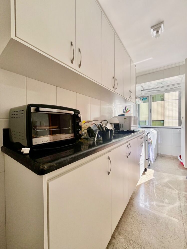 Apartamento, 2 quartos, 76 m² - Foto 5