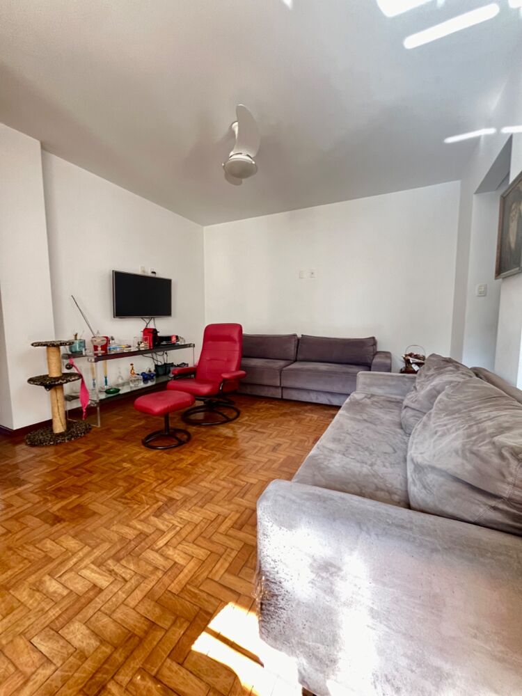 Apartamento, 2 quartos, 76 m² - Foto 7